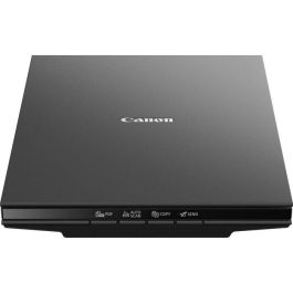 Canon 2995C010 Escáner de Cama Plana 2400x2400 DPI para Documentos A4 y Fotos, USB 2.0, Color Negro Precio: 87.5000005. SKU: S55082730