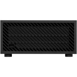 ASUS PN64-S5017MDE1 Mini PC Intel Core i5-13500H 8GB DDR5 256GB SSD M.2 Negro sin SO