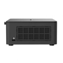 Asus RNUC13ANHI300002I MiniPC NUC 13 Pro Intel Core i3-1315U 13ª Gen WiFi 6E, Thunderbolt 4, Sin Sistema Operativo Negro Asus RNUC13ANHI300002I MiniPC NUC 13 Pro Intel Core i3-1315U 13ª Gen WiFi 6E, Thunderbolt 4, Sin Sistema Operativo Negro