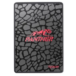 Apacer AS350 Panther SSD 256GB SATA III 2.5 pulgadas