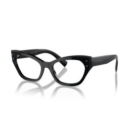 Montura de Gafas Mujer Dolce & Gabbana DG 3385 Precio: 225.49999956. SKU: B1KMNYNYNM