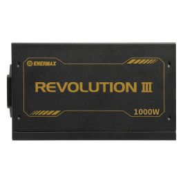 Enermax Fuente Alimentacion Revolution III 1000W 80+ Gold