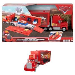 Disney Pixar Cars - Set transformable de Mack - Coche pequeño - MATTEL - HDC75 Precio: 46.88999986. SKU: B1KKLR92X7