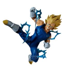 BANPRESTO Figura Majin Vegeta Dragon Ball Z Match Makers 15cm Precio: 32.69000009. SKU: B1CPSD4H3R