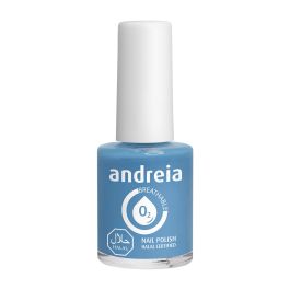 Andreia Esmalte de Uñas Halal Transpirable B9 Precio: 5.50000055. SKU: SBL-ART10734