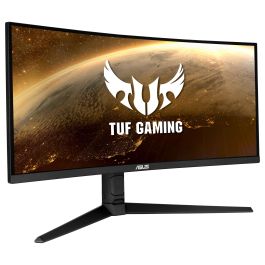 Asus Monitor Gaming TUF VG34VQL1B 34" UltraWide Quad HD 3440 x 1440 Curvo 1ms 165Hz Negro 90LM06F0-B01170