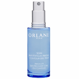 Orlane Soin Anti-Fatigue Absolu Contorno de Ojos | Cuidado Recuperador Piel | Envase Airless 15 mL Precio: 41.50000041. SKU: SLC-41247