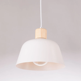 Jiayuguan Lámpara Colgante SKD-P80015 Metal Diseño Industrial Cable Regulable Precio: 33.4999995. SKU: B12GKSFQ7L