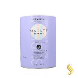 Revlon Magnet Blondes Polvos Decolorantes 9 niveles 750 g Precio: 42.50000007. SKU: S0594035