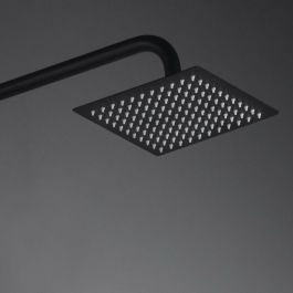 Grifo Monomando Imex Negro