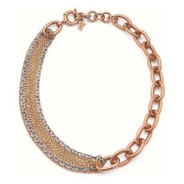 Collar Mujer Folli Follie 1N14T072RYA 30 cm Precio: 39.79000058. SKU: S0353521