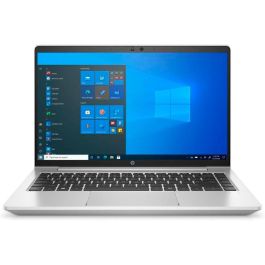 HP Probook 640 G8 Portátil Reacondicionado 14" i5-11th 16GB RAM 512GB M.2 Windows 11 Pro Teclado español Precio: 348.58999989. SKU: B142SEP5CJ