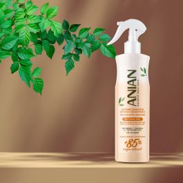 Anian Acondicionador Bifásico Reparación Antiencrespamiento 400 ml