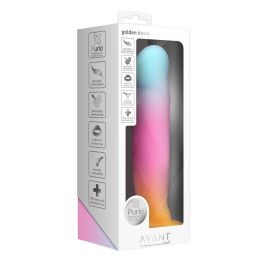 Dildo Blush Avant Multicolor Ø 3,8 cm