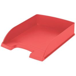 Bandeja Sobremesa Leitz Recycle Rojo Precio: 6.69000046. SKU: B1CWW9TBAV