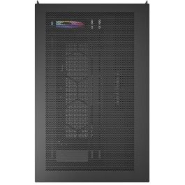 Montech KING 65 PRO Torre PC Negra con Vidrio Templado e Iluminación RGB ATX/Micro-ATX/Mini-ITX