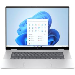 HP Envy x360 16-ac0073ng Intel Core Ultra 7 155U Precio: 1294.89000025. SKU: B1396QKLAF