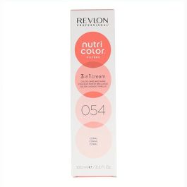 Revlon Nutri Color Filters 054/Coral 100 ml - Tinte para Cabello Precio: 6.9900006. SKU: SBL-7258708054
