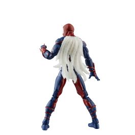 Figura Spiderman Unlimited -Marvel Legends Sp- G0785 Hasbro Figura Spiderman Unlimited -Marvel Legends Sp- G0785 Hasbro