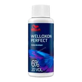 Welloxon Perfect 6% 20Vol. 60Ml Precio: 2.50000036. SKU: B14K57YXKB