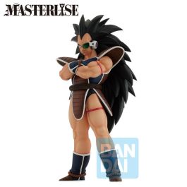 Banpresto Figura Ichibansho Raditz Omnibus Amazing Dragon Ball Z 25cm