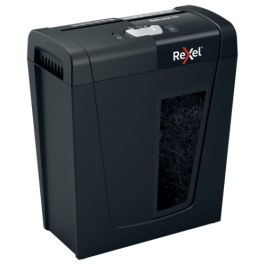 Trituradora de Papel Rexel Secure X8