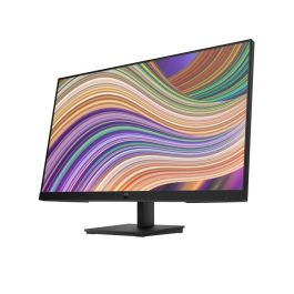 HP P27 G5 Monitor FHD 27 Pulgadas | Ideal para Productividad Diaria y Entornos de Trabajo Híbrido | Pantalla Nítida y Fluida
