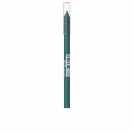 Maybelline Tatto Liner Gel Pencil #Blue Disco 1,3 gr Maybelline Tatto Liner Gel Pencil #Blue Disco 1,3 gr Precio: 6.50000021. SKU: B1BYJKJCE9
