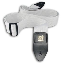 Correa Guit/ Bajo Polypro - Blanca Precio: 8.98999992. SKU: B1CZF8WY8M