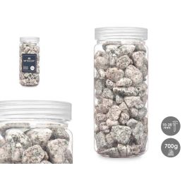 Bote de Piedra Granito 10-20 mm, 700 g - Giftdecor (12 Unidades) Precio: 17.5000001. SKU: B12SYJJM4H