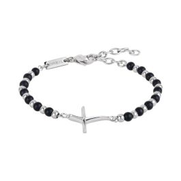 Pulsera Hombre Breil TJ2989 Plata de ley 925 Precio: 59.50000034. SKU: B1C9AHKN8W
