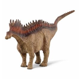Schleich 15029 Figura de Dinosaurio Amargasaurio: Animal Prehistórico Herbívoro con Espinas Similares a Llamas Precio: 26.49999946. SKU: B1GWFD3L6X