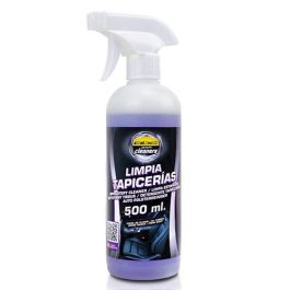 Limpia Tapicerias 500 mL MOT50003 Limpia Tapicerias 500 mL MOT50003