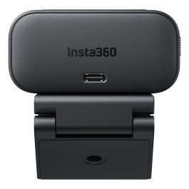 Insta360 Link 2C Standard Edition Cámara Web Profesional 4K