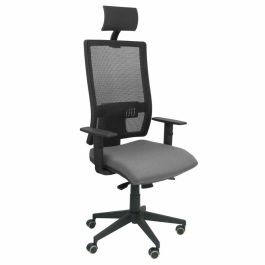 PIQUERAS Y CRESPO Silla Horna bali gris claro Precio: 283.50000041. SKU: B193MT4EJC