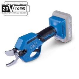 Scheppach BC-PRS29-X Tijeras de podar inalámbricas Precio: 71.9500001. SKU: B15QNESK8D