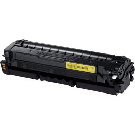 HP - SAMSUNG Toner Amarillo Standard SL-C3010ND | C3060FR