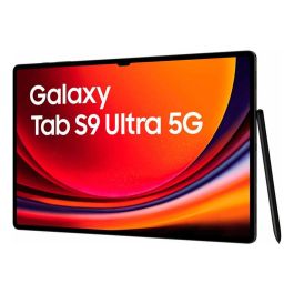 Tablet Samsung SM-X916BZAAEUB 14,6" 12 GB RAM 256 GB Acero Tablet Samsung SM-X916BZAAEUB 14,6" 12 GB RAM 256 GB Acero Precio: 1310.68999996. SKU: B14HW5KPKB