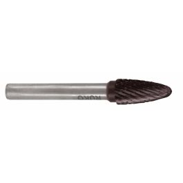 Fresa para Taladro RUKO F-RBF Metal duro (HM) 16 mm Cónica