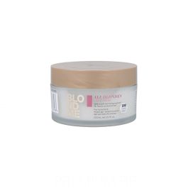 Schwarzkopf Blondme Keratin Restore All Blondes Mascarilla Ligera 200ML Precio: 10.50000006. SKU: S4244597