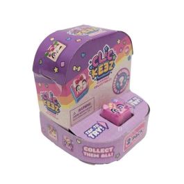 Bizak Teclas Infantiles Clickeez Twin - Coleccionables con Más de 70 Combinaciones, Recomendado +3 Años