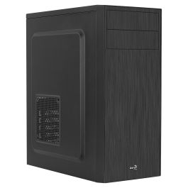 Aerocool PGS C Series CS-1103 - Caja de PC Midi Tower ATX Negra Precio: 48.50000045. SKU: B13TW3SXHK