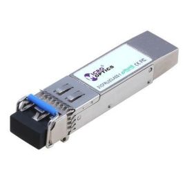 Lanview SFP 155 Mb/s, MMF XCVR, 2 km, LC, Compatible with HPE Aruba J9054C Precio: 32.99892519. SKU: B15CAQB6DC