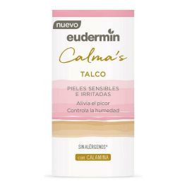 Eudermin Calma’S Talco Polvos Precio: 3.50000002. SKU: B1AQST27FQ