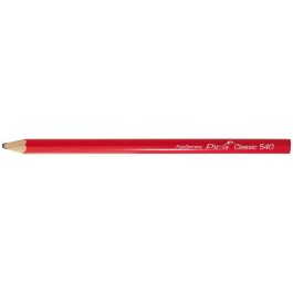 Lápices Pica Colgador Carpintería 10 Piezas