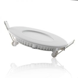 Placa LED 3W 300Lm 6000ºK Circular 40.000H [GR-RDP01-3W-CW] Precio: 2.8900003. SKU: 15096764531075