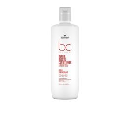 Champú Schwarzkopf Bc New Repair Rescue 1 L Precio: 21.99000034. SKU: SBL-ART10283