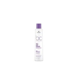 Champú Schwarzkopf Bonacure Frizz Away (250 ml) Precio: 8.49999953. SKU: SBL-ART11686