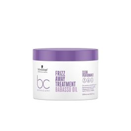 Tratamiento Antiencrespamiento Schwarzkopf Bonacure Frizz 500 ml Precio: 20.89000023. SKU: SBL-ART11692