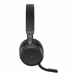 Jabra Jabra Evolve2 75 - USB-A MS Teams - Black Jabra Jabra Evolve2 75 - USB-A MS Teams - Black